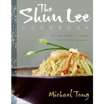 SHUN LEE COOKBOOK_THE. (Michael Tong)