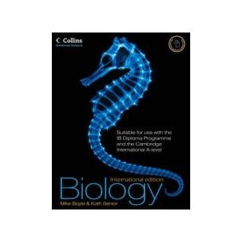 BIOLOGY. 3rd ed. (M. BOYLE)