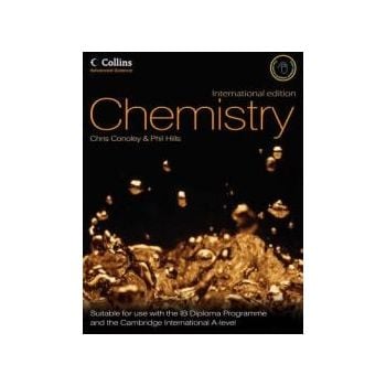 CHEMISTRY. 3rd ed. (C. CONOLEY)