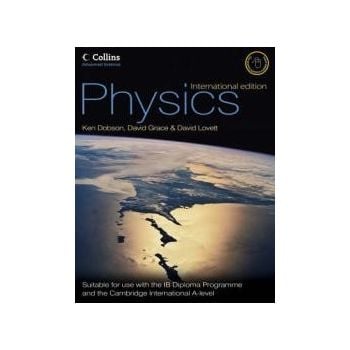 PHYSICS. 3rd ed. (K. DOBSON)