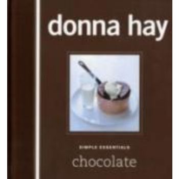 CHOCOLATE. (Donna Hay)