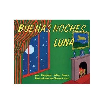 BUENAS NOCHES LUNA.