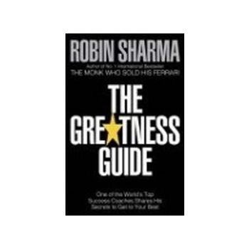 GREATNESS GUIDE_THE. (R.Sharma)