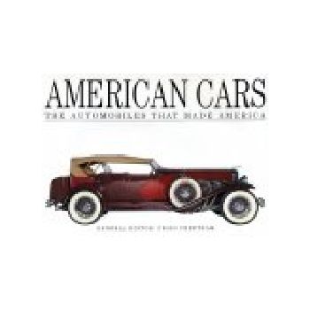 AMERICAN CARS: The automobiles that made America