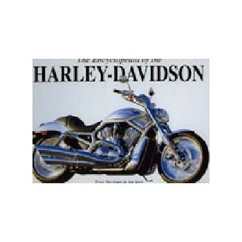 HARLEY-DAVIDSON - Encyclopedia. PB, “Grange“