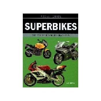 SUPERBIKES: Pocket Guide. PB, “Grange“