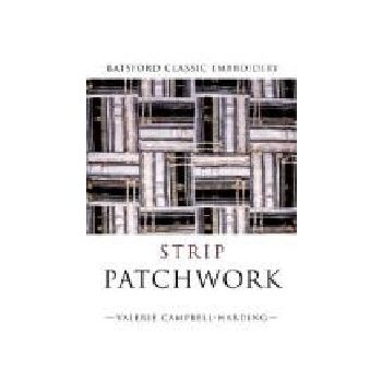 STIP PATCHWORK. PB