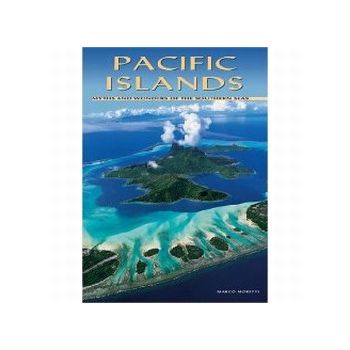 PACIFIC ISLANDS. Myths and Wonders of the Southe