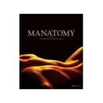 MANATOMY. PB, “Blue Books“
