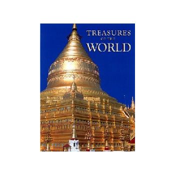 TREASURES OF THE WORLD. HB, “Grange“