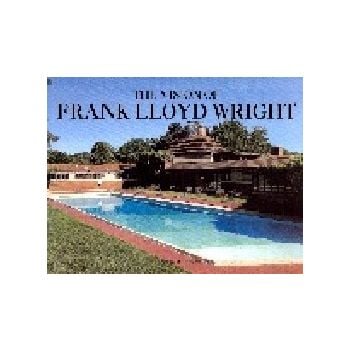 VISION OF FRANK LLOYD WRIGHT_THE. (Th.Heinz), PB
