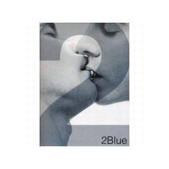 2 BLUE. PB, “Blue Books“