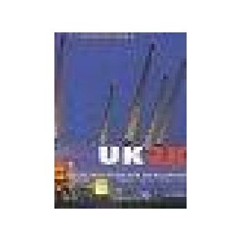 UK 2 K: British Architecture Into The Millenium.
