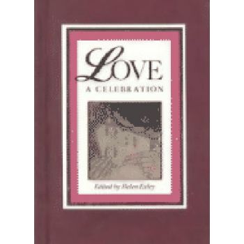 LOVE A CELEBRATION. /mini book/