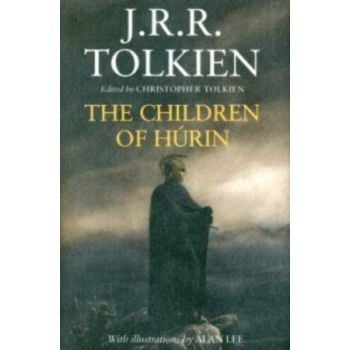 CHILDREN OF HURIN_THE. (J. R. R. Tolkien)