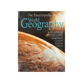 ENCYCLOPEDIA OF WORLD GEOGRAPHY_THE. A Country b