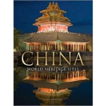 CHINA: World Heritage Sites. (Cao Nanyan)