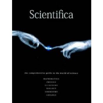SCIENTIFICA. The comprehensive guide to the worl