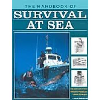 HANDBOOK OF SURVIVAL AT SEA_THE. (C.Beeson)