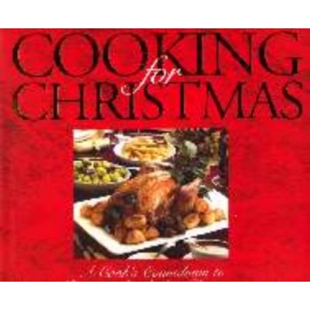COOKING FOR CHRISTMAS. /HB/