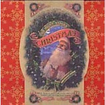NIGHT BEFORE CHRISTMAS_THE. Book and Card Set. (