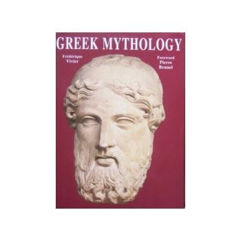 GREEK MYTHOLOGY. “ Grange“, HB