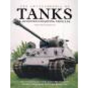 ENCYCLOPEDIA OF TANKS & ARMOURED FIGHTING VEHICL