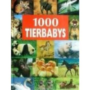 1000 BABY ANIMALS.