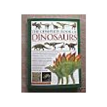 COMPLETE BOOK OF DINOSAURS_THE. (D.Dixon), HB