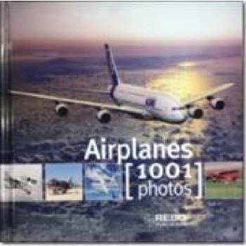 AIRPLANES: 1001 photos. “REBO“