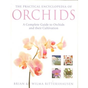 PRACTICAL ENCYCLOPEDIA OF ORCHIDS. (Brian and Wi