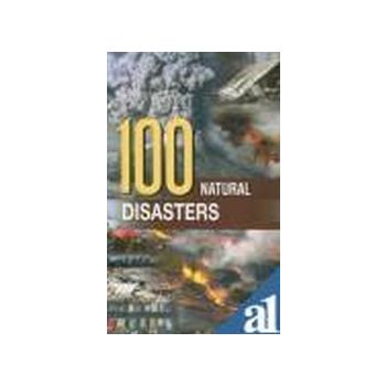 100 NATURAL DISASTERS. “REBO“, /HB/