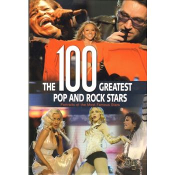 100 GREATEST POP AND ROCK STARS_THE.
