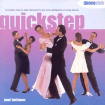 QUICKSTEP. Danceclub. (Paul Bottomer)