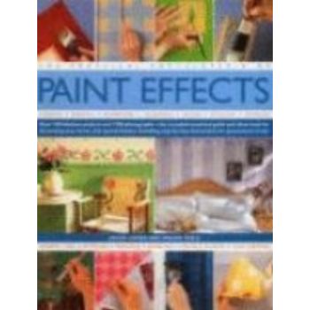 PAINT EFFECTS: The practical encyclopedia. “HH“