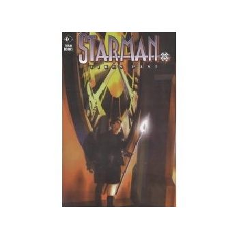 STARMAN: Times past. “Comic-Book Series“