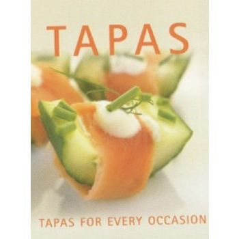 TAPAS FOR EVERY OCCASION. (RICHARD KARROLL) “HH“