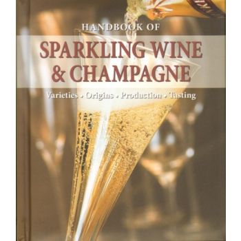 HANDBOOK OF SPARKLING WINE & CHAMPAGNE. “REBO“