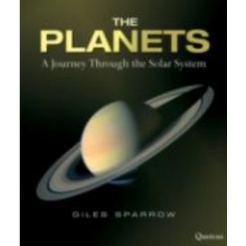 PLANETS_THE: A Journey Through the Solar System.
