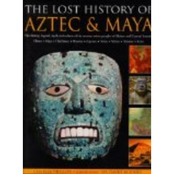LOST HISTORY OF AZTEC & MAYA_THE. “HH“