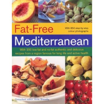 FAT-FREE MEDITERRANEAN. “HH“