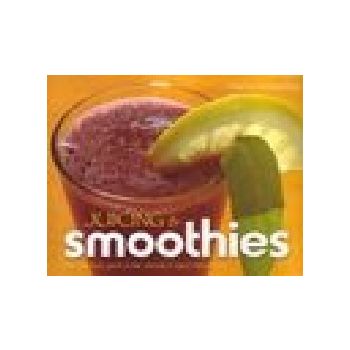 JUICING & SMOOTHIES. (M.Costantino), PB, “SB“