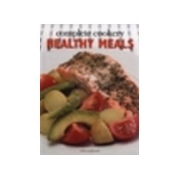COMPLETE COOKERY HEALTHY MEALS. “SB“, PB