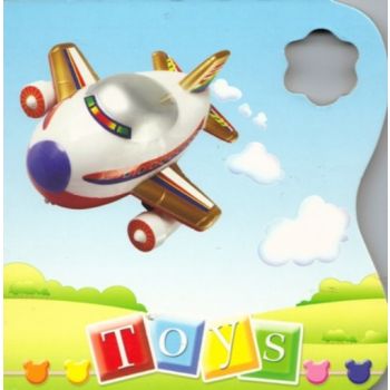 TOYS. “Armadillo“