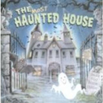 MOST HAUNTED HOUSE_THE. 3 D.