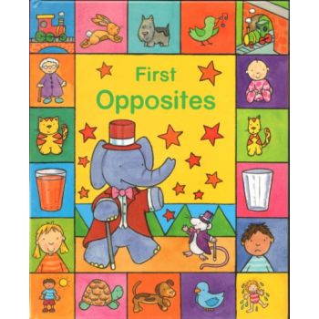 FIRST OPPOSITES.