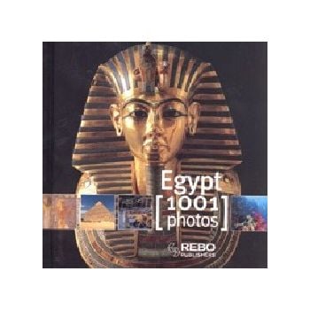 EGYPT : 1001 Photos. “REBO“