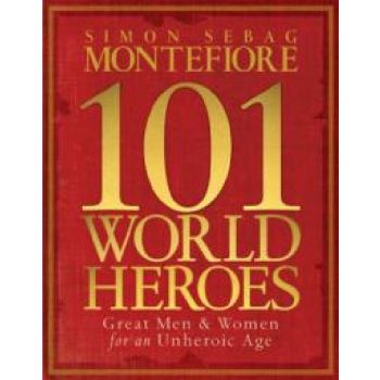101 WORLD HEROES. “Quercus“