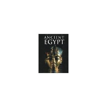 ENCYCLOPEDIA OF ANCIENT EGYPT_THE. “Amber“, PB