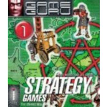 STRATEGY GAMES : Game Guru 1. (Dave Morris, Leo